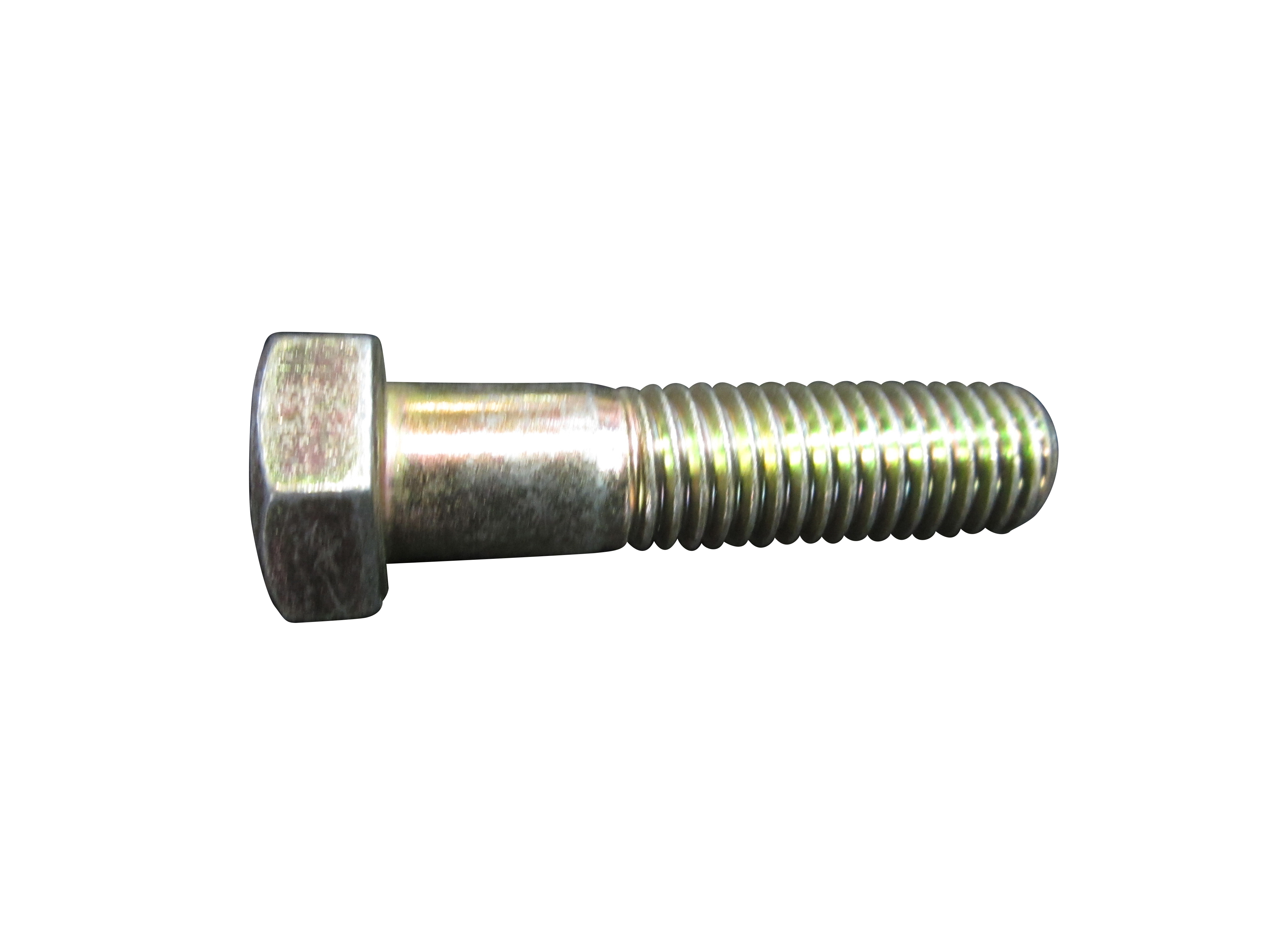 JLG Part # 0642020 | SCR CAP HH 5,.625-11X2.500, EA