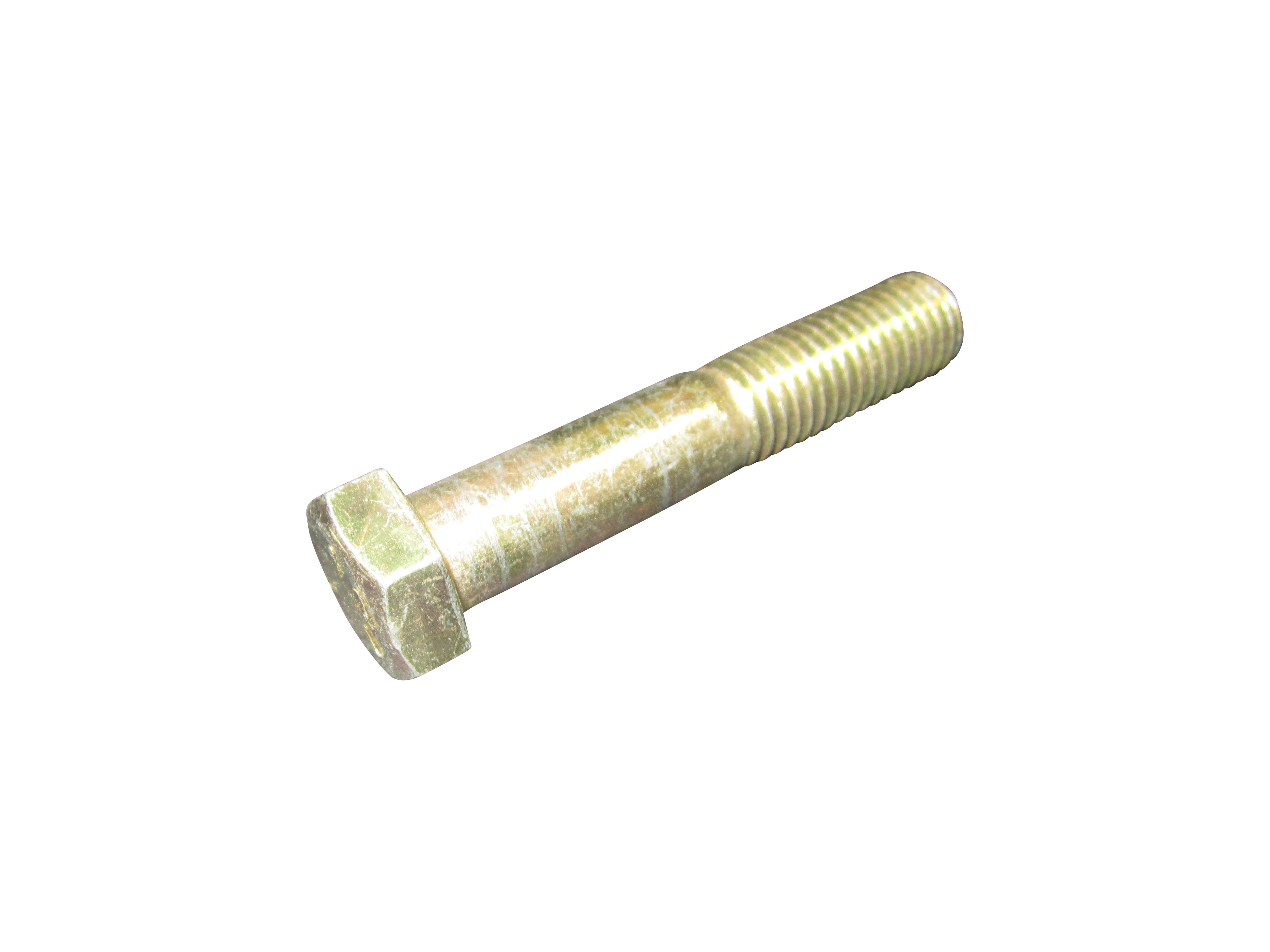 JLG Part # 0642028 | SCR CAP HH 5,.625-11X3.500, EA