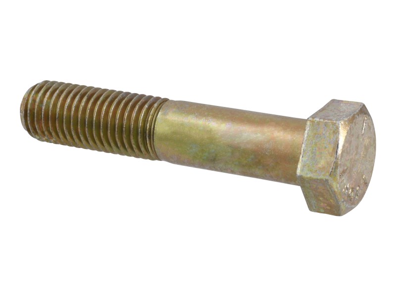 JLG Part # 0642230 | SCR CAP HH 5  .750-10 X  3.750, EA