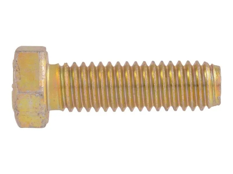 JLG Part # 0681610 | SCR CAP HH 8,.375-16X1.250, EA