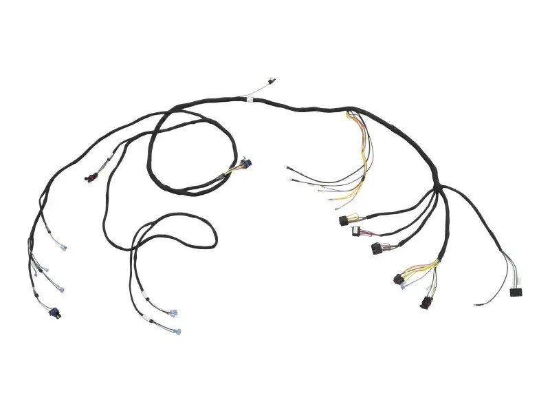 JLG Part # 1001092360 | HARNESS,CLOSED CAB, EA