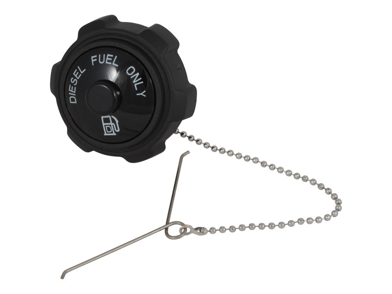 JLG Part # 1001093641 | CAP,NON-LOCKING, DIESEL, EA