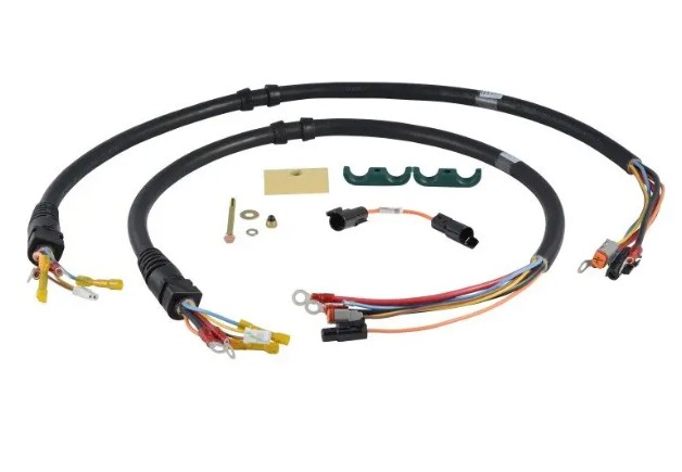 JLG Part # 1001099628 - KIT(SERVICE),ES DRIVE CABLE, EA JLG Part # 1001099628 - KIT(SERVICE),ES DRIVE CABLE, EA