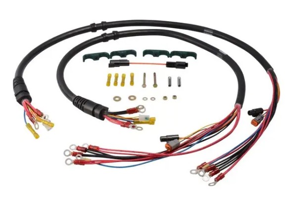 JLG Part # 1001099676 - KIT(SERVICE),ES DRIVE CABLE, EA JLG Part # 1001099676 - KIT(SERVICE),ES DRIVE CABLE, EA