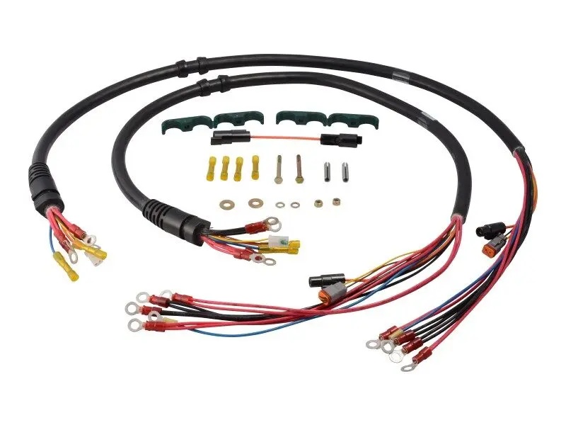 JLG Part # 1001099676 | KIT(SERVICE),ES DRIVE CABLE, EA