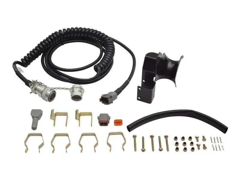 JLG Part # 1001104466 | KIT(SERVICE),1930 CORNER HOOK, EA