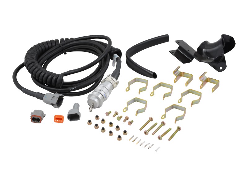 JLG Part # 1001104467 | KIT(SERVICE),MED CORNER HOOK, EA