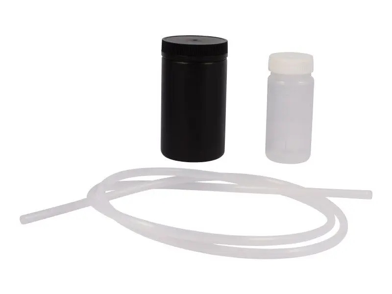 JLG Part # 1001112446 | KIT(SERVICE),OIL TEST, EA