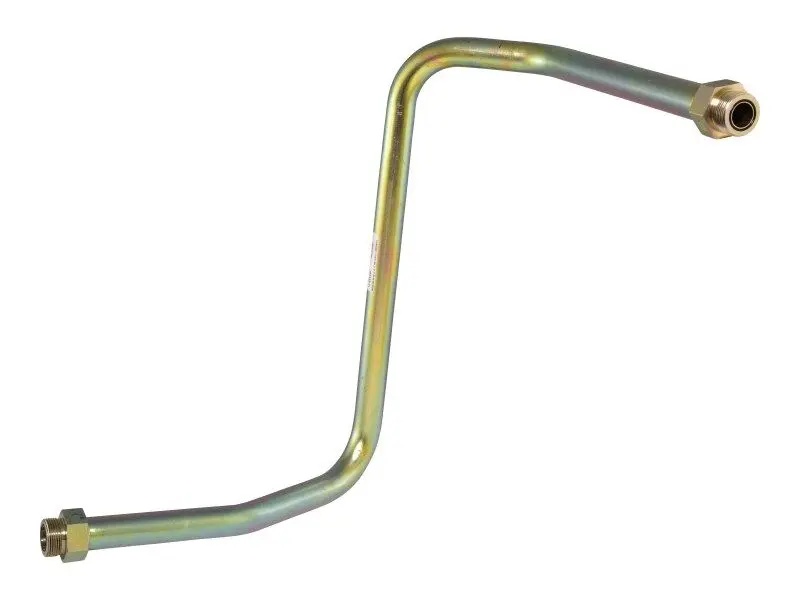 JLG Part # 1001116181 | TUBE,RETURN, EA