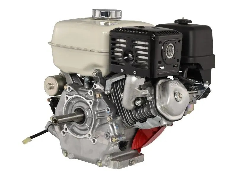 JLG Part # 1001127719 | ENGINE,HONDA GX270 UT2 TYPE, EA