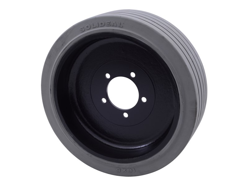 JLG Part # 1001129621 | TIRE,NON-MARKING, EA
