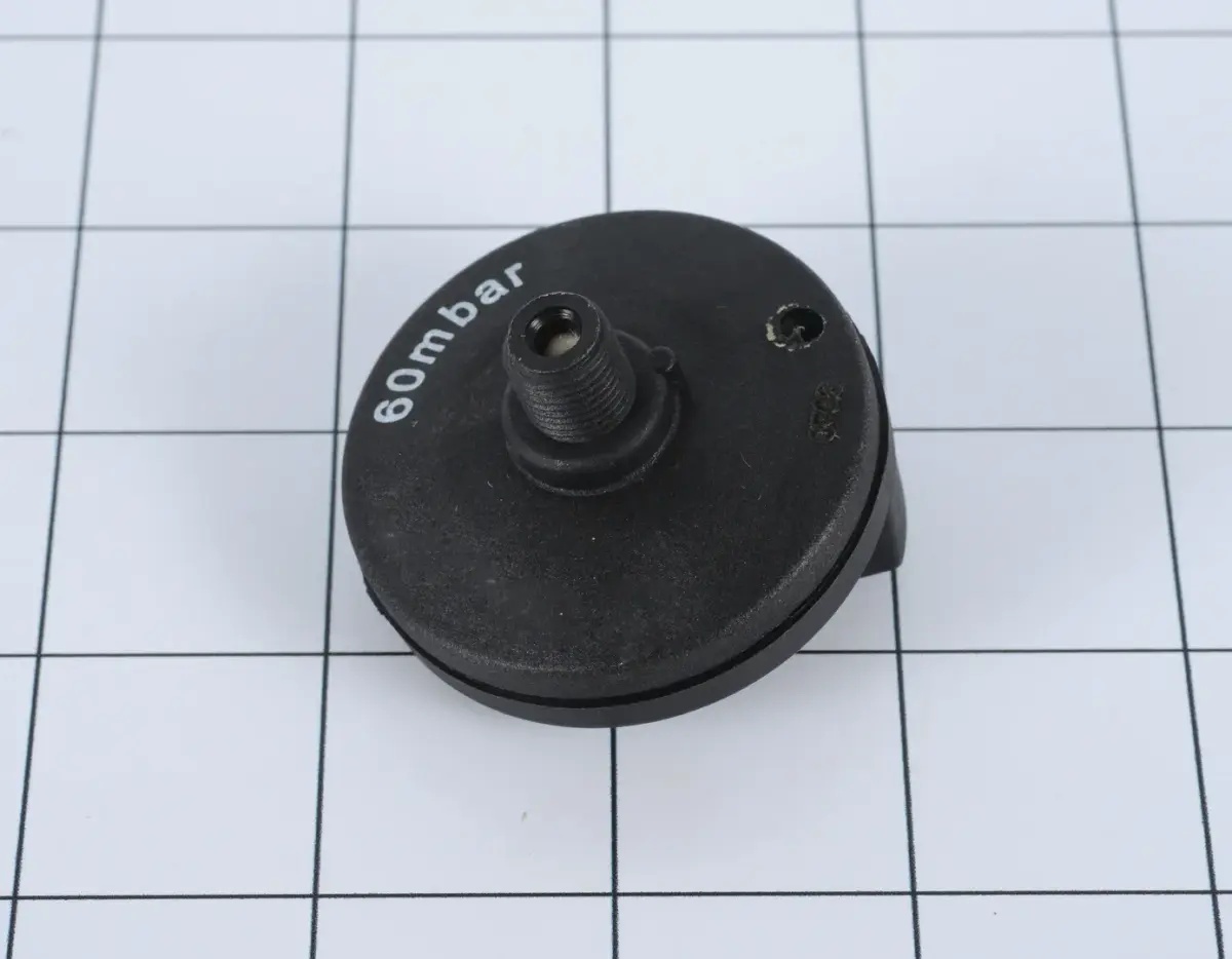 JLG Part # 1001130452 | SWITCH,INTAKE VACUUM, EA