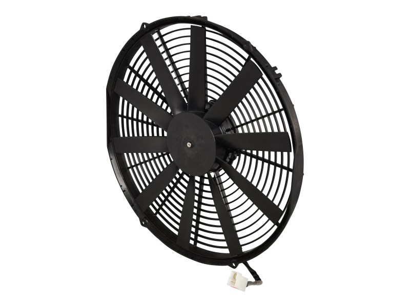 JLG Part # 1001131527 | FAN,16 IN ELECTRIC PUSHER FAN, EA