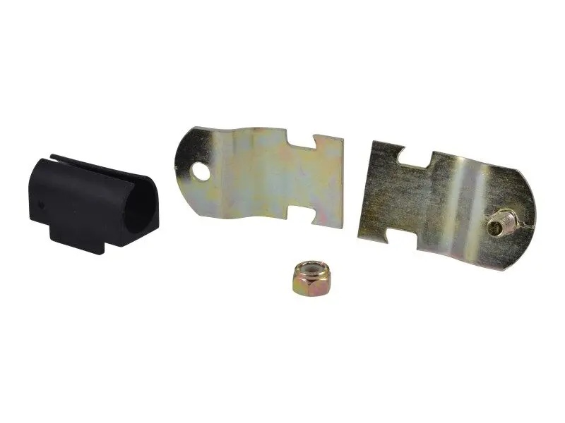 JLG Part # 1001131575 | CLAMP,CUSHION, EA