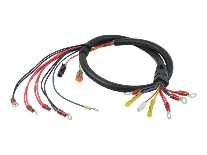 JLG Part # 1001132439 | CABLE,DRIVE, EA