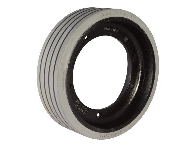 JLG Part # 1001133065 - TIRE,100X323 (NON-MARKING), EA