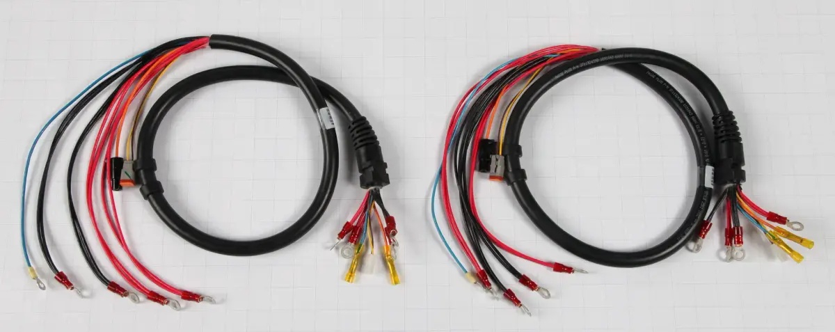 JLG Part # 1001134012 | KIT(SERVICE),ES DRIVE CABLE, EA