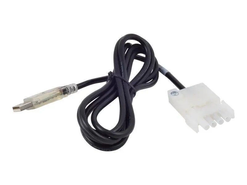 JLG Part # 1001137005 | KIT(SERVICE),SOFTWARE CABLE, EA