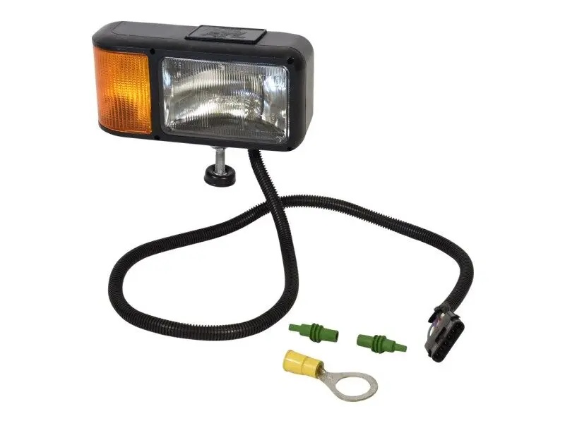 JLG Part # 1001141640 | KIT(SERVICE),ROADLIGHT RH,LULL, EA