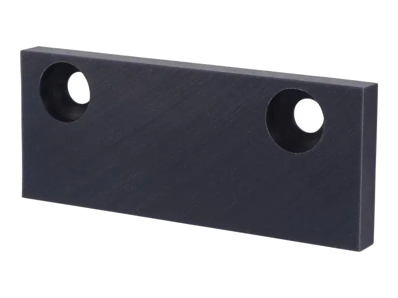 JLG Part # 10116256 | PLATE, SLIDE -, EA