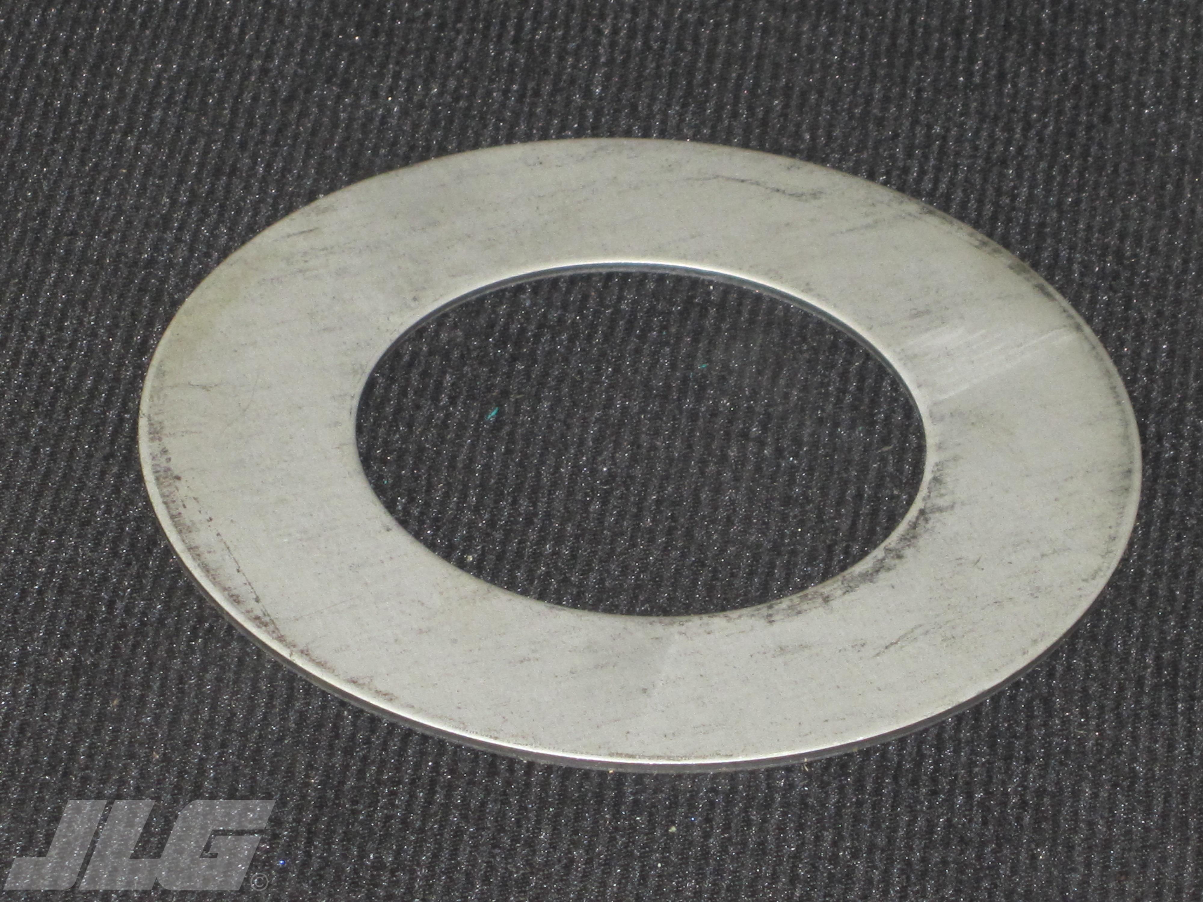 JLG Part # 10117012 - SPACER, WASHER -, EA JLG Part # 10117012 - SPACER, WASHER -, EA