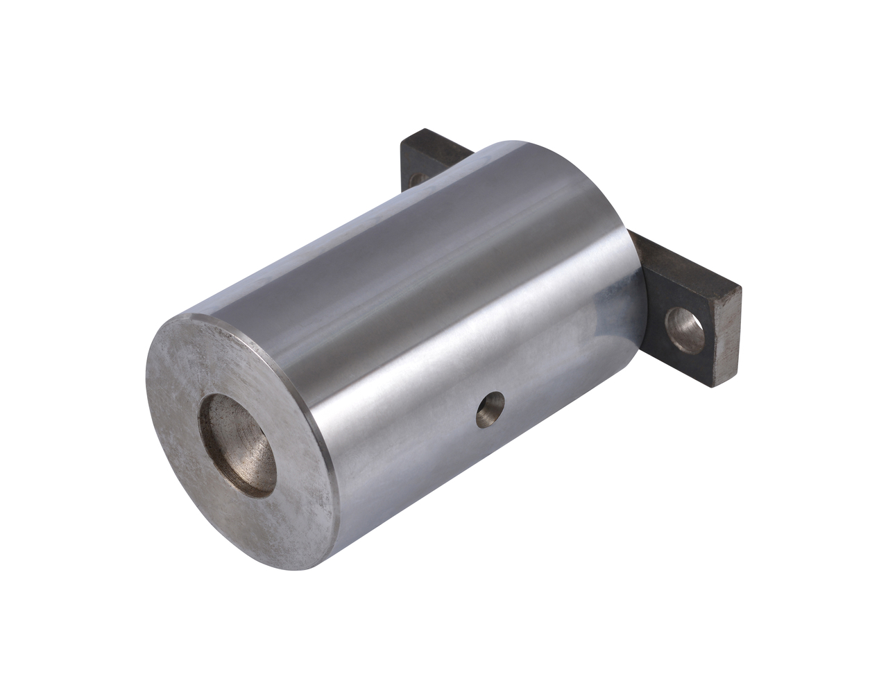 JLG Part # 10118238 | PIN WELDMENT, ROLLER SHAFT TRA, EA
