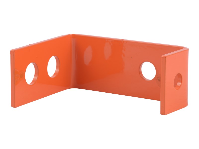 JLG Part # 10124186 | BRKT, HOSE SUPT, EA