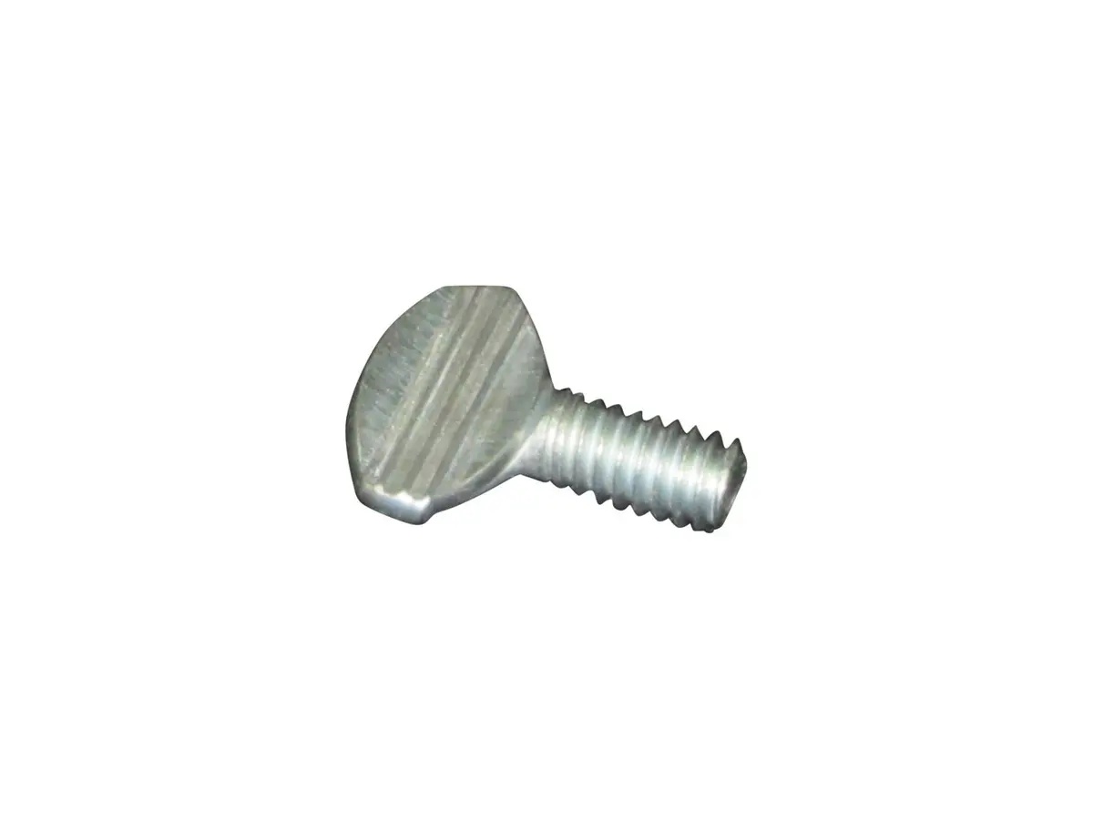 JLG Part # 10138251 | SCREW, THUMB 1/4-20 TYPE A, ZI, EA
