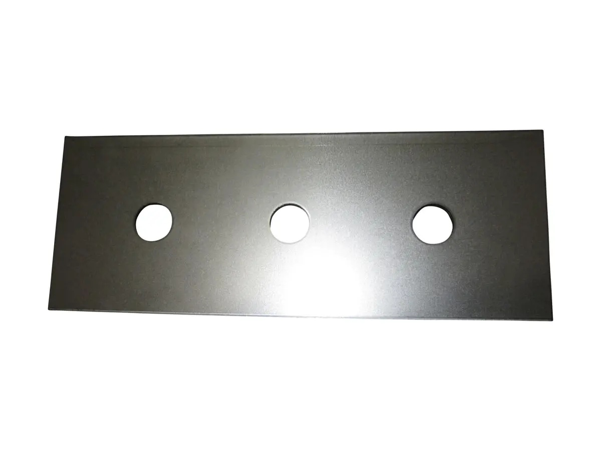 JLG Part # 10138770 | SHIM, SLIDE PAD, 16 GA -, EA