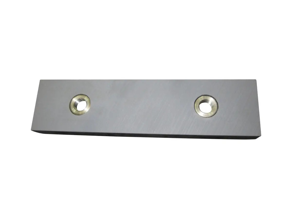 JLG Part # 10139024 | PAD, BOOM, 3/4" X 2" -, EA