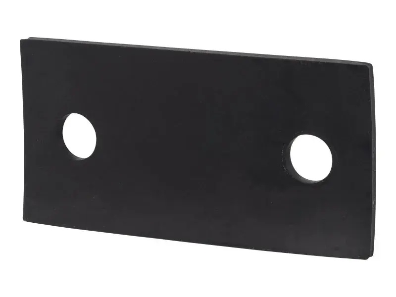 JLG Part # 10139225 | GASKET, RUBBER (3" STRIP), EA