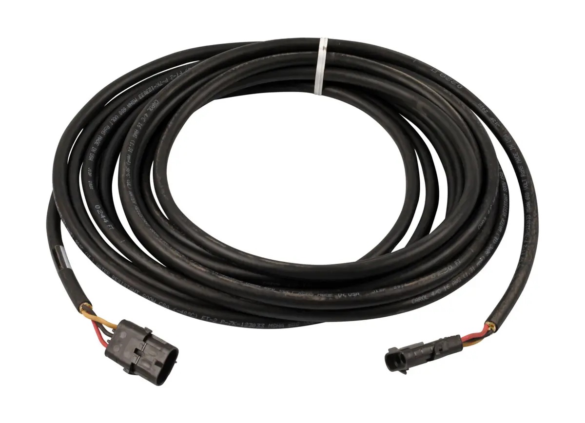 JLG Part # 10139351 | HARNESS, RR AXLE LOCK 1044C-, EA