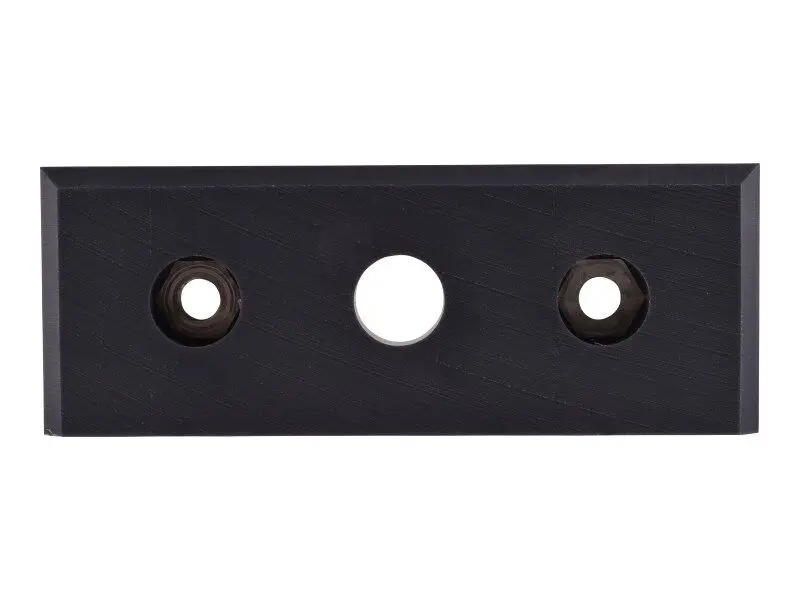 JLG Part # 10139594 | PAD, BOOM, 3/4 X 3 X 8" 3-SECT, EA