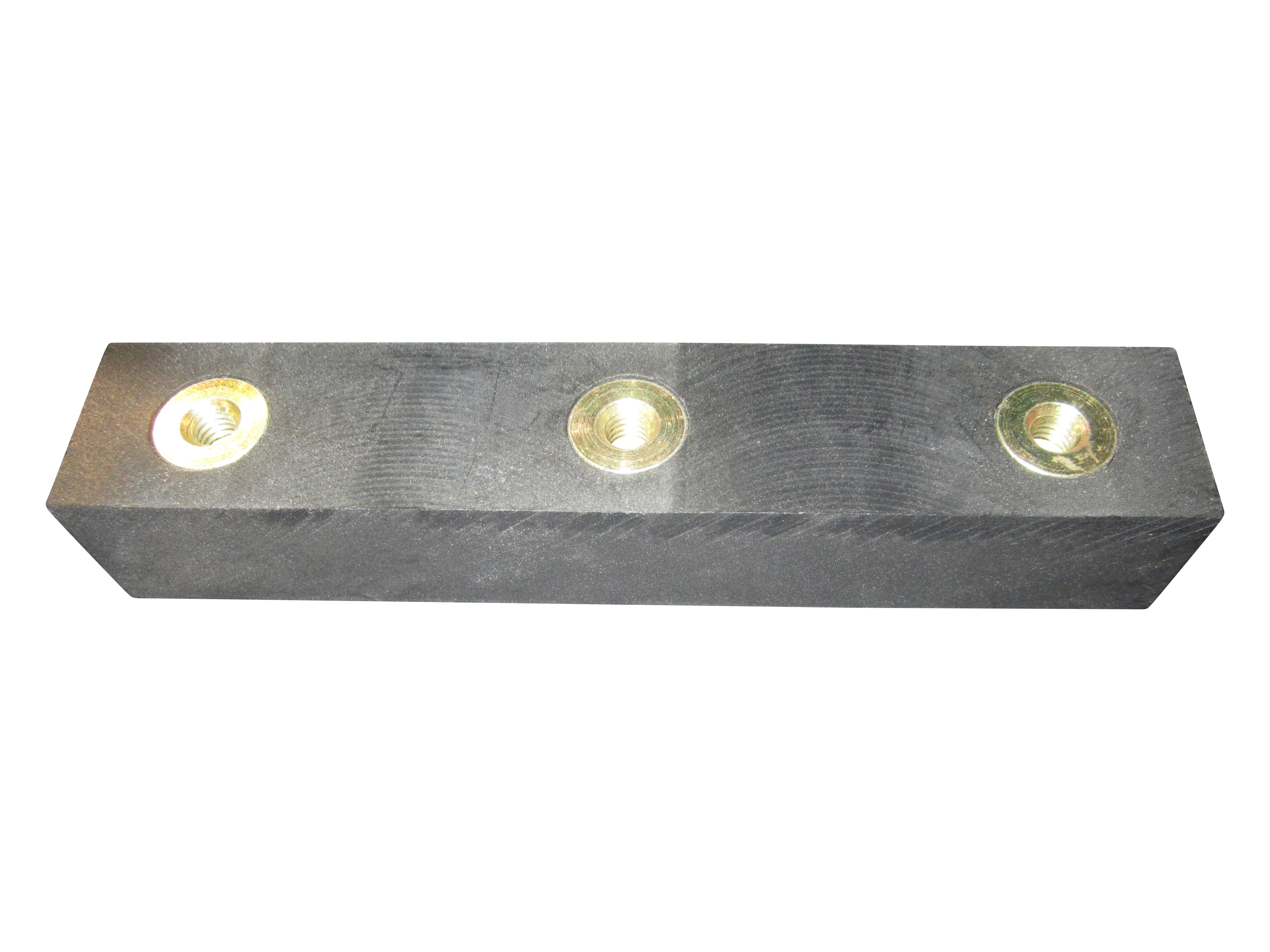 JLG Part # 10139604 | PAD, BOOM, 7/16" X 2" -, EA