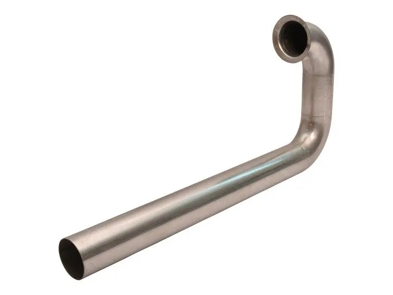 JLG Part # 10165161 | PIPE, EXHAUST 3"-WELDMENT, EA