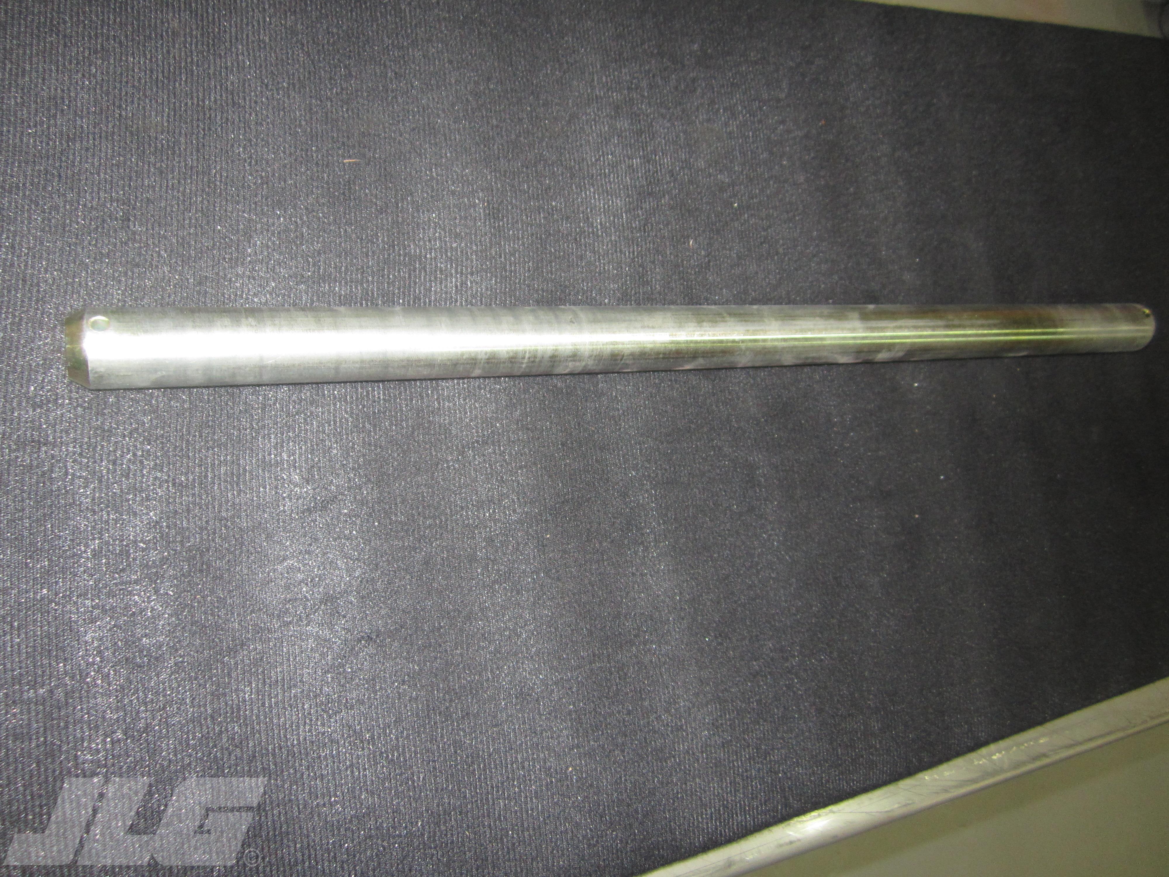 JLG Part # 10165668 - PIN, PIVOT, LOCK PLATE -, EA JLG Part # 10165668 - PIN, PIVOT, LOCK PLATE -, EA
