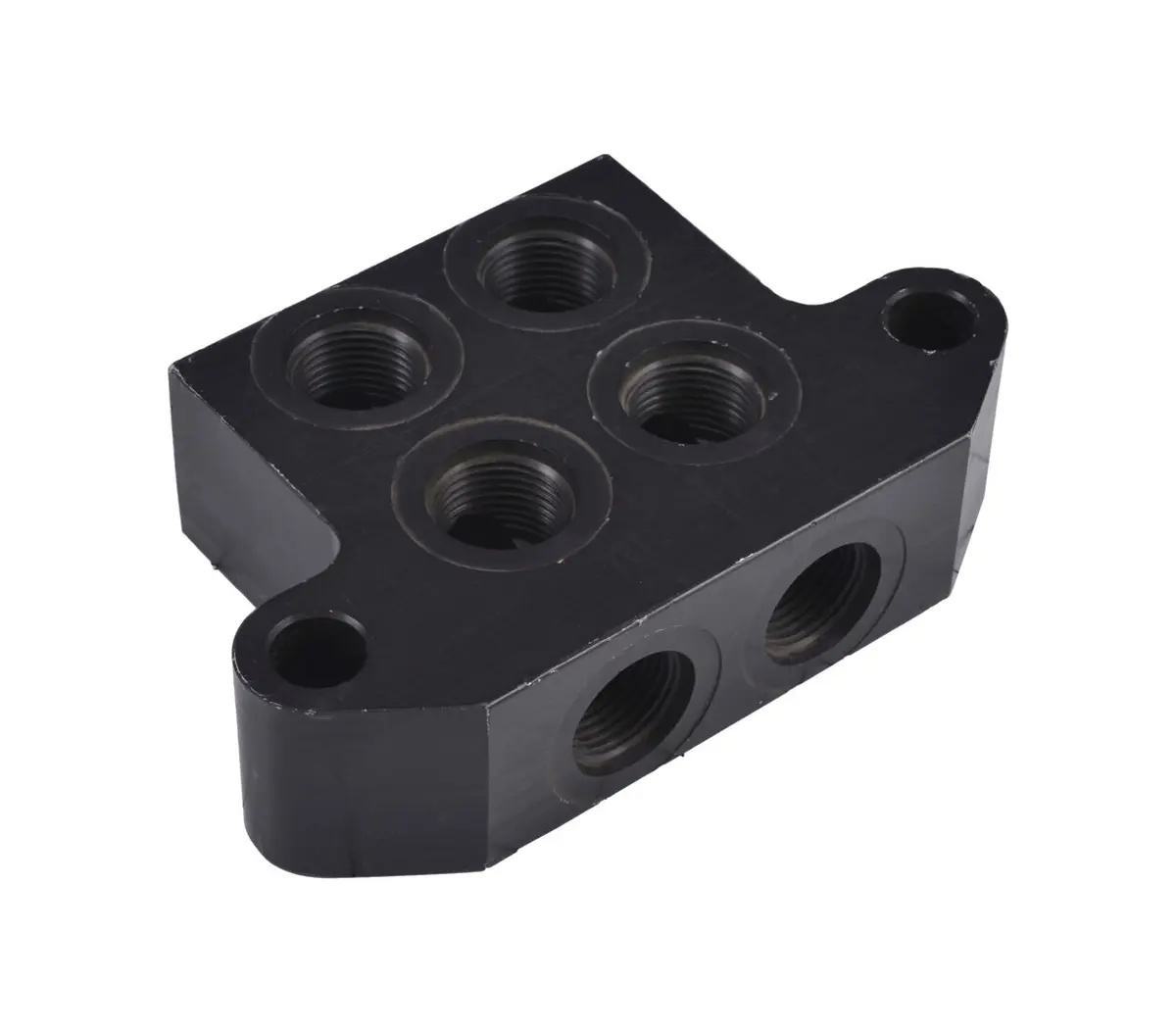JLG Part # 10165944 | MANIFOLD, HYDRAULIC, EA