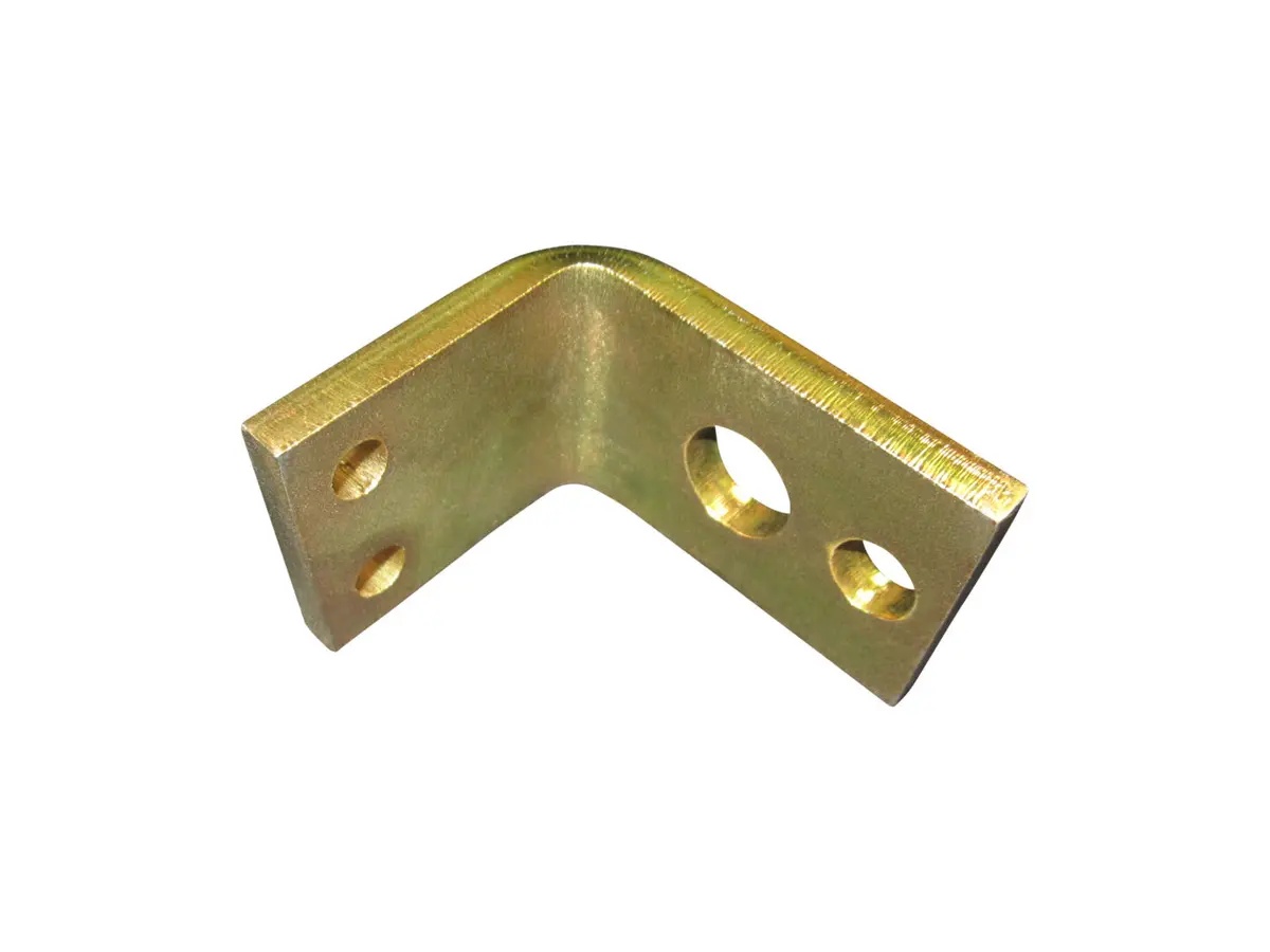 JLG Part # 10167213 | SUPPORT, ROD, QUICK ATTACH -, EA
