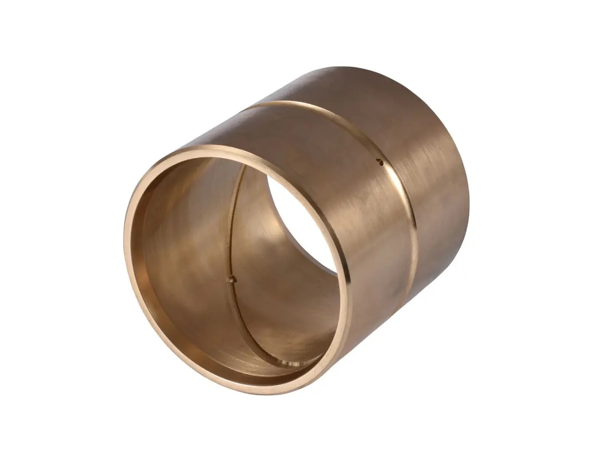 JLG Part # 10232366 | BUSHING, BOOM PIVOT -, EA
