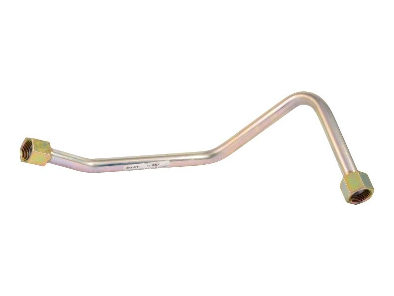 JLG Part # 10236293 - TUBE ASSEMBLY, HYDRAULIC SLAVE, EA JLG Part # 10236293 - TUBE ASSEMBLY, HYDRAULIC SLAVE, EA