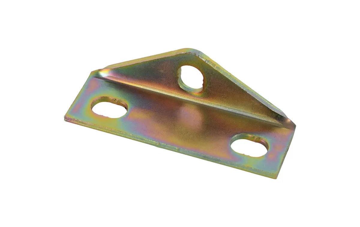 JLG Part # 10238848 | BRACKET, WINDOW STAY -, EA