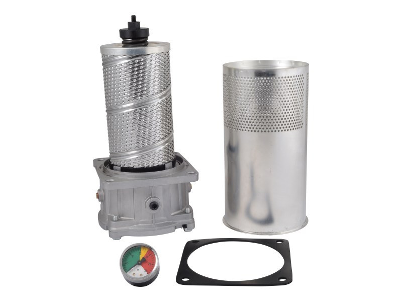JLG Part # 10265514 | FILTER ASSY IN-TANK W/GUAGE, EA