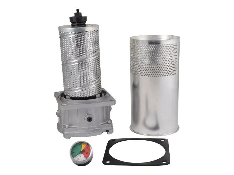 JLG Part # 10265514 | FILTER ASSY IN-TANK W/GUAGE, EA