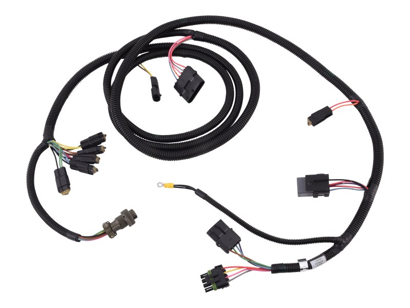JLG Part # 10465011 | HARNESS, WIRE, ZF TRANSMISSION, EA