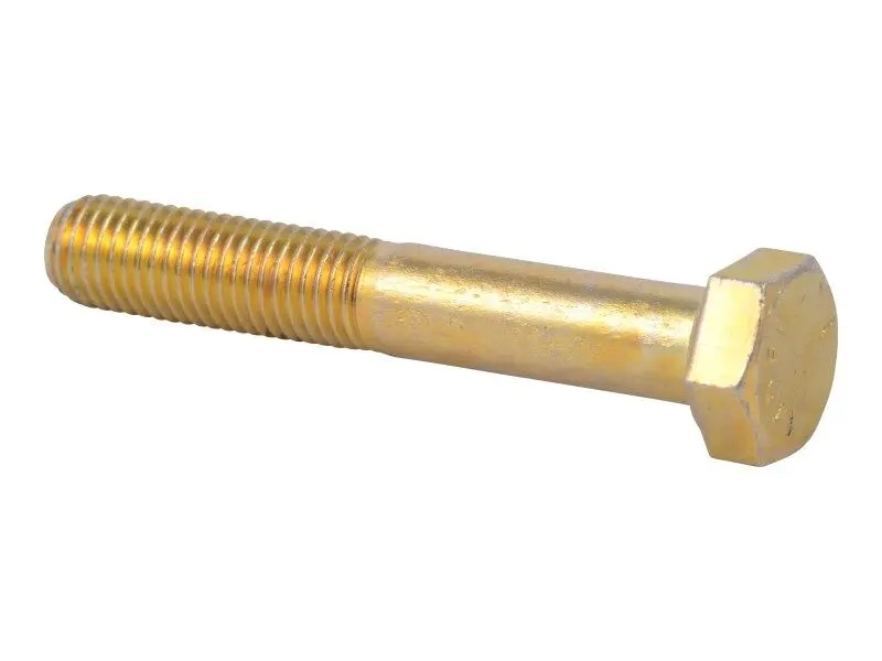 JLG Part # 10700158 | SCR HEX HD CAP SCREW, EA