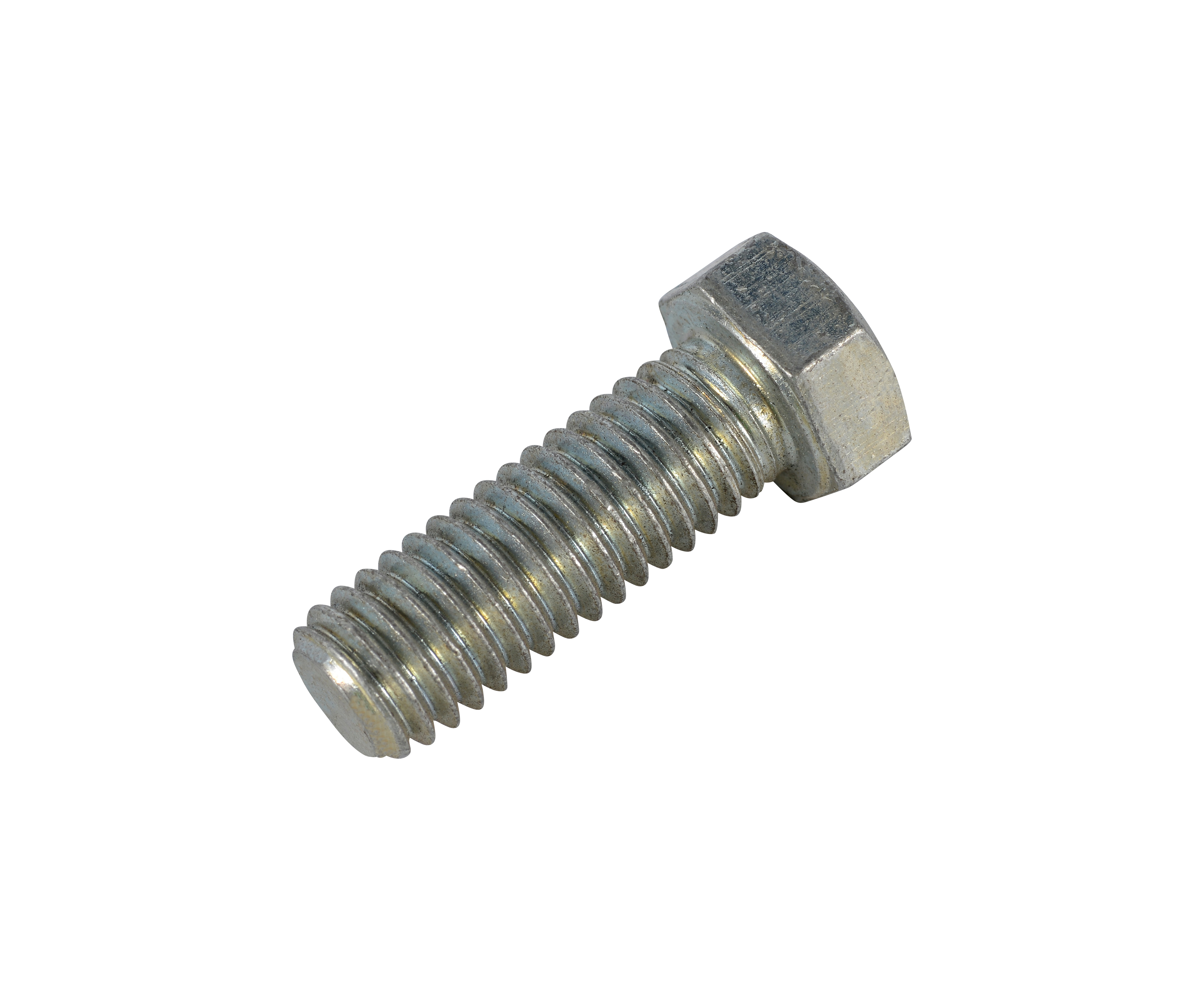 JLG Part # 10700303 | SCREW-HHC-.438-14-NC-1.25-5---, EA