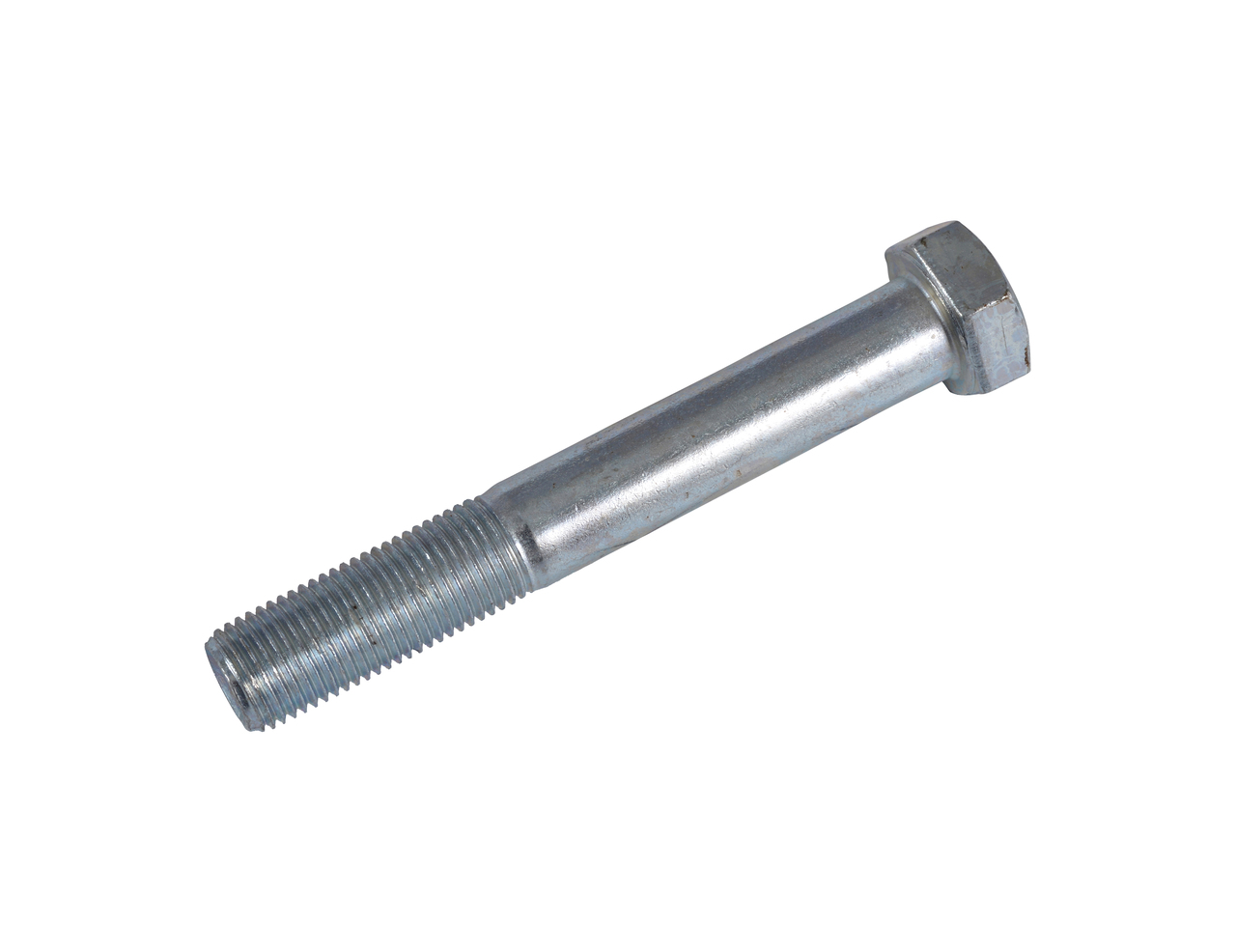 JLG Part # 10700462 | SCREW-HHC-.500-20-NF-3.50-5---, EA