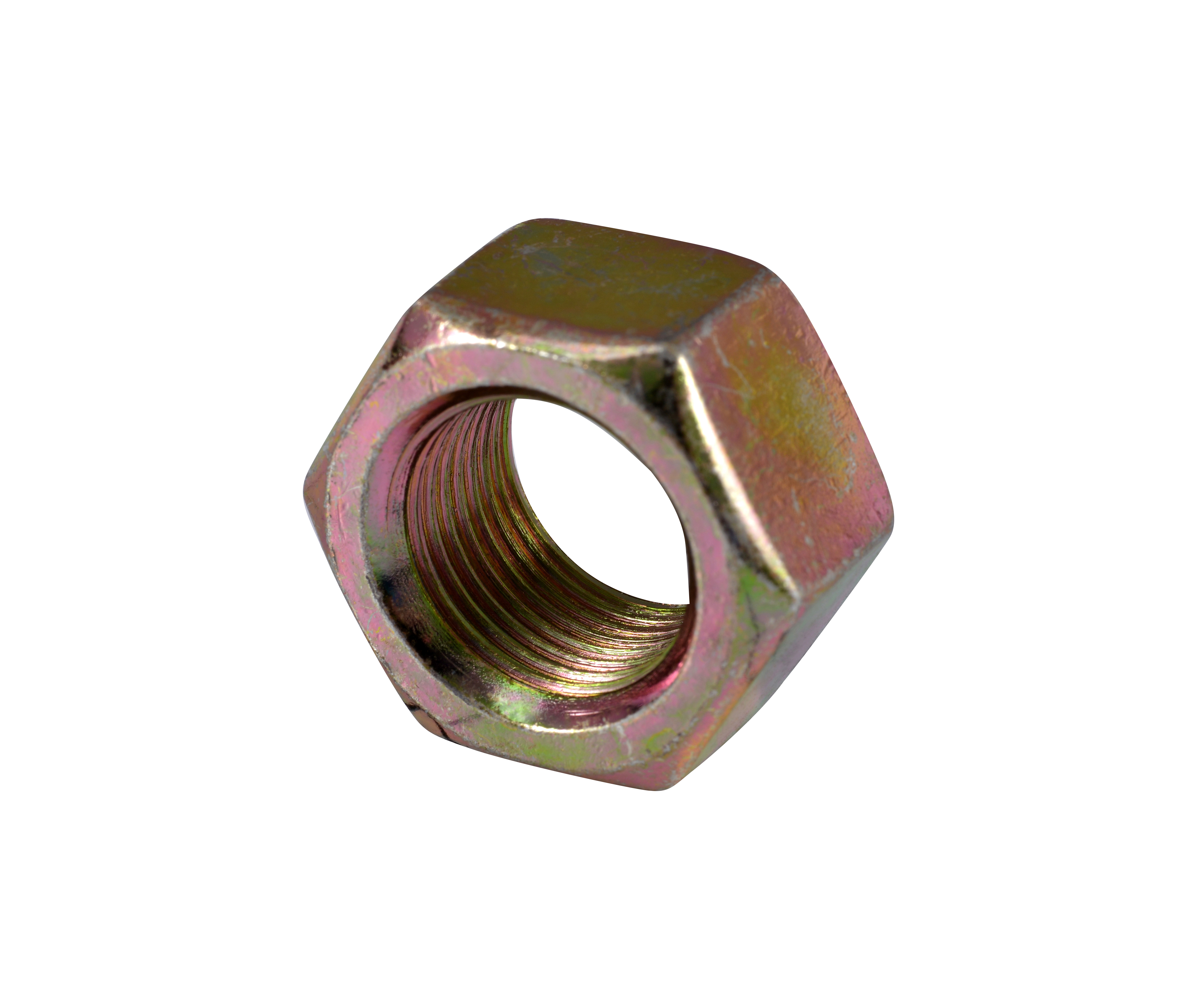 JLG Part # 10701232 | NUT, HX 3/4-16 G8 -, EA