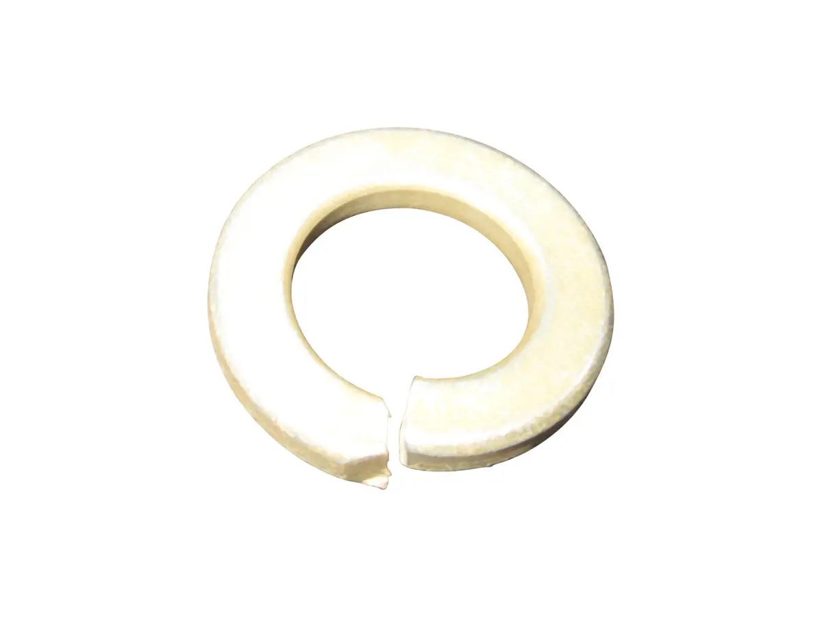 JLG Part # 10701312 | WASHER, LOCK, 1/2" X .134 THK, EA