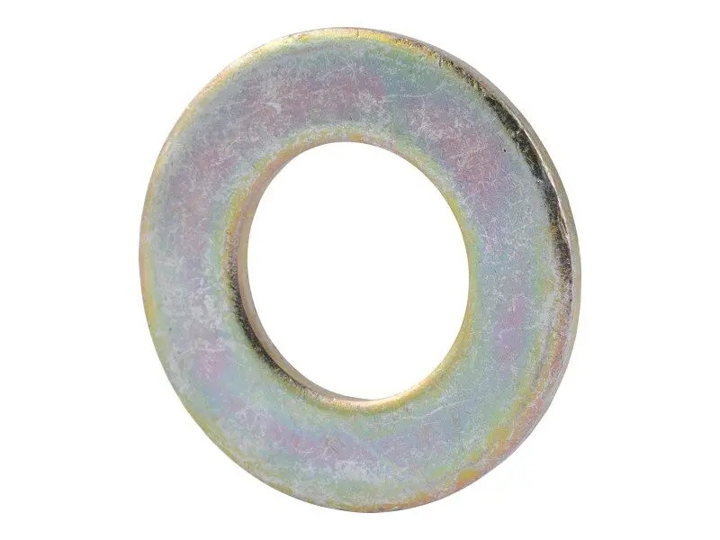 JLG Part # 10701442 | WASHER, FLAT, SAE 1.0 -, EA